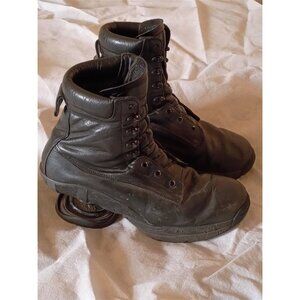 Men's Z-Coil 7" Work Boot - Size 11
